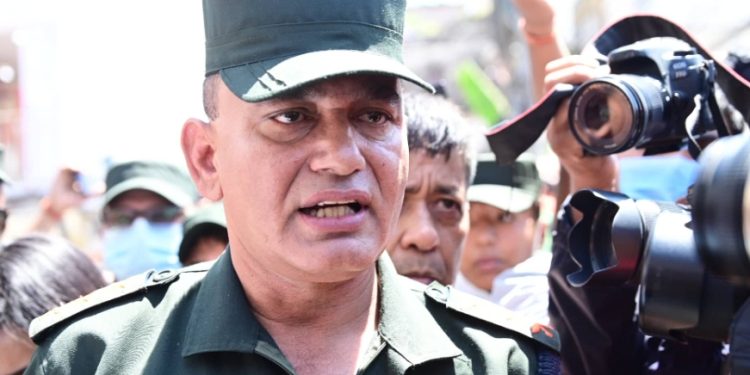 उच्च अदालत पाटनद्वारा राजु पाण्डेको कारबाही बदल, निलम्बन कार्यान्वयन नगर्न अन्तरिम आदेश