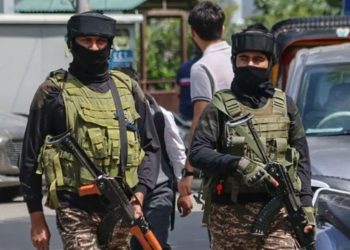 पाकिस्तानमा सैन्य गाडीमा आत्मघाती बम हमला, १३ सैनिकको मृत्यु