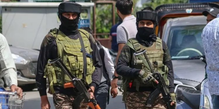 पाकिस्तानमा सैन्य गाडीमा आत्मघाती बम हमला, १३ सैनिकको मृत्यु