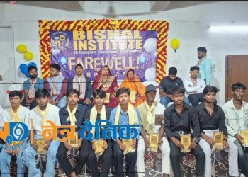 उच्च शिक्षाको यात्रामा अगाडि बढ्दै विद्यार्थी, सीपमूलक शिक्षामा जोड