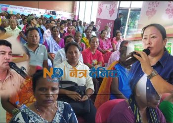 १८ बुँदे मागसहित संघर्ष समिति सक्रिय, पीडितमाथि मुद्दा खारेजको माग