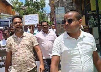 लहानसहित देशभरका सुनचाँदी व्यवसायी आन्दोलित, १२ दिनदेखि पसल बन्द – उपभोक्ता लौकाहा जान बाध्य