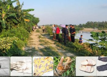 बूढीगंगाको झाडीमा युवतीको शव फेला, बलात्कारपछि हत्या गरिएको आशंका