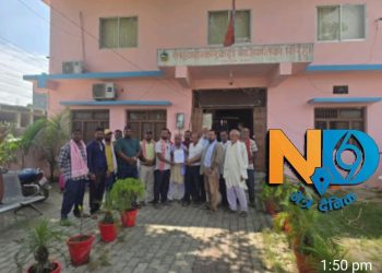 सिरहामा सिँचाइ र भोल्टेज समस्या: जसपाले उठायो आठ बुँदे माग