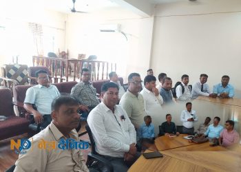 लगानीकर्तालाई हतोत्साहित गर्ने नीतिविरुद्ध  प्याब्सन,एन प्याब्सनको आन्दोलन