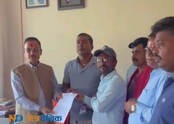 ६ हजार एम्बुलेन्स संकटमा नवीकरण रोकिँदा सेवाग्राही जोखिममा