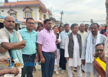 किसान–सुकुम्बासीको हक खोसिने भन्दै चेतावनी मधेशमा प्रतिरोध तीव्र पार्ने तयारी