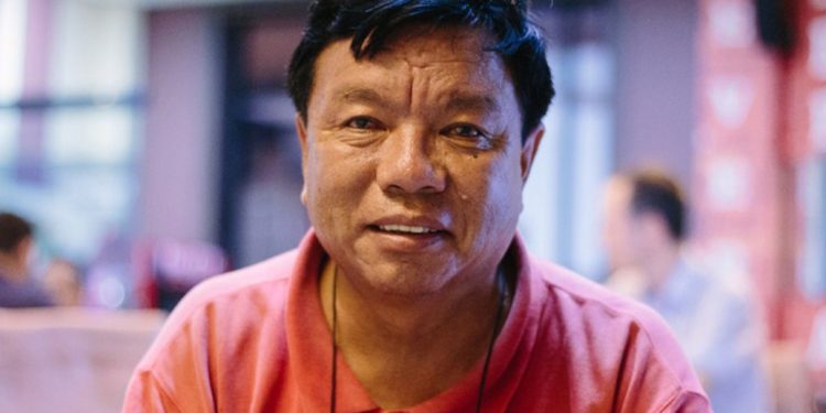 शिक्षामन्त्री पुनको अबदेखि मन्त्रालयमै बास