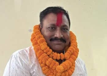 प्रादेशिक अस्पताल लहानको सशक्त नेतृत्वका लागि मेहताको चयन