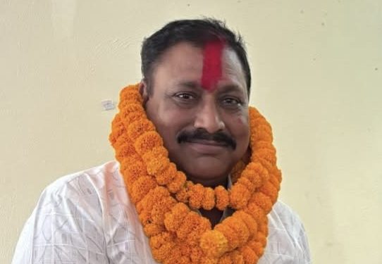 प्रादेशिक अस्पताल लहानको सशक्त नेतृत्वका लागि मेहताको चयन