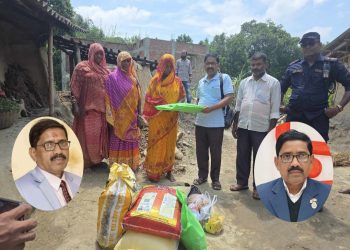 समाजसेवामा सकृय भुमिका निर्वाह गर्दै: समाजसेवी जय कृष्ण यादव