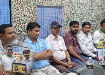 समाज सेवा अझै जोड दिनुपर्नेमा लायन्स क्लबको प्रतिबद्धता