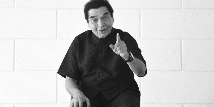 बलिउडका दिग्गज हास्य कलाकार असरानीको निधन