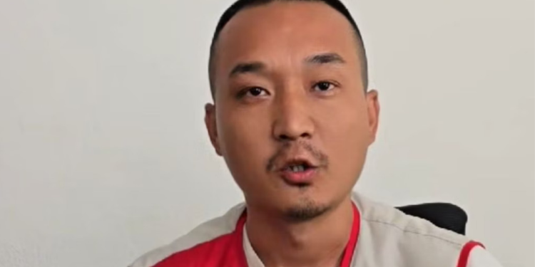 सुधन गुरुङ विवादमा : ‘न रोक्न सजिलो, न बोक्न हलुंगो’