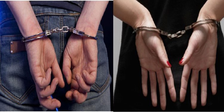 जेनजी आन्दोलनको घटनामा संलग्न श्रीमान्–श्रीमती पक्राउ