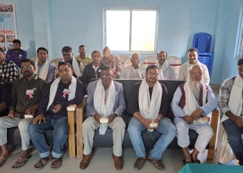 सिरहामा क्यान्सर जोखिम बढ्दै: जिल्ला सभा सम्पन्न  जनचेतना विस्तारमा प्राथमिकता