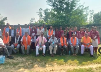 सप्तरीमा विश्वविद्यालय शैक्षिक पूर्वाधारमा थप सशक्तता ल्याउदै