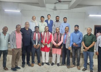 कर जागरण र पारदर्शिताका लागि लहानमा व्यवसायीको संयुक्त पहल