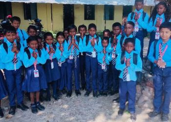 हमर बच्चा हमर प्राण”: मुसहर समुदायमा शिक्षा केन्द्रित जनअभियान