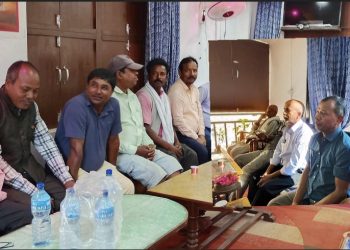 २२ गते वडा भेला र २५ गते मोटरसाइकल र्‍याली गर्ने एमाले लहानको निर्णय