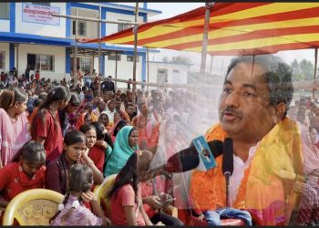 स्थानीय स्वास्थ्य सेवामा पूर्वमन्त्री प्रभु शाह जोड