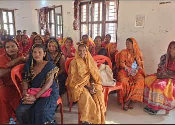 लहानमा दलित संघर्ष समिति नयाँ संरचनामा, समुदाय सक्रियतामा जोड