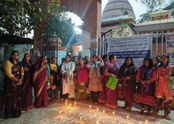 महिला मानव अधिकार रक्षक दिवस : अग्रपंक्तिमा रहने अधिकारकर्मीको सुरक्षा र पहिचान माग