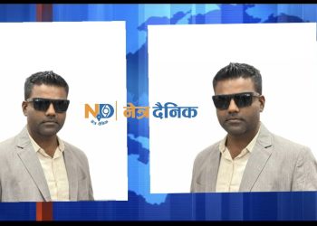 काङ्ग्रेस नेता प्रमेश्वर साह समानुपातिक सूचीमा उच्च प्राथमिकतामा