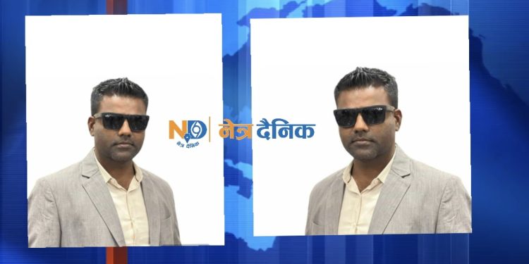 काङ्ग्रेस नेता प्रमेश्वर साह समानुपातिक सूचीमा उच्च प्राथमिकतामा