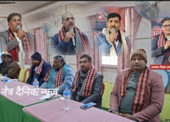 साक्षर जिल्ला घोषणाका लागि स्थानीय तह सबल हुनुपर्ने निष्कर्ष