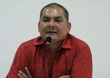 राप्रपाले भन्यो– दुर्गा प्रसाईंलाई अविलम्ब रिहा गरियोस्