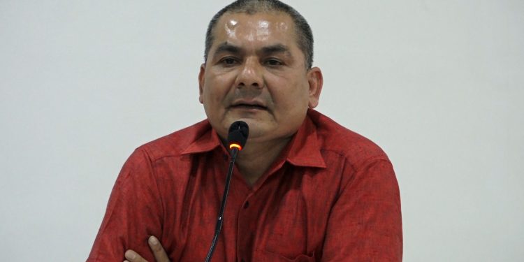 राप्रपाले भन्यो– दुर्गा प्रसाईंलाई अविलम्ब रिहा गरियोस्