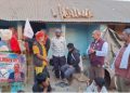 हिन्दू राष्ट्र बहसले तातेको सप्तरी–४ को चुनावी सरगर्मी रुप कुमार न्यौपाने घर्दैलोमा