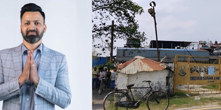 इन्दिरा सुगर मिलद्वारा ७ करोड बक्यौता नदिएको भन्दै गृह मन्त्रालयमा उजुरी, सञ्चालक अग्रवाललाई झिकाउन माग