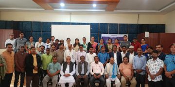 दिव्य विकास स्रोत केन्द्रको सामाजिक परीक्षण कार्यक्रम सम्पन्न, पारदर्शिता र जवाफदेहिता रहेको सरोकारवालाको स्वीकारोक्ति