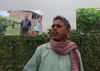वास्तविक किसान ओझेलमा, अनुदान ‘झोले’ का हातमा
