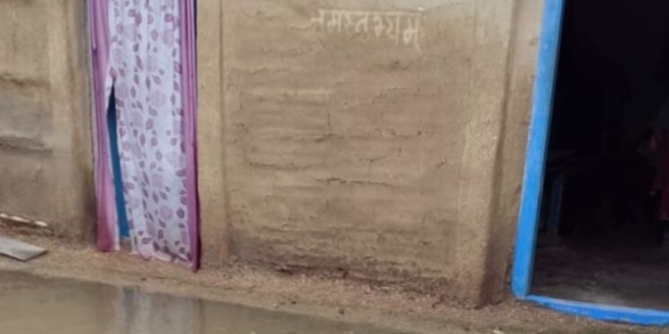 सिरहाको सितापुर प्रहरीले घटनास्थलमा प्रहरी नपुग्दा जनविश्वास कमजोर बन्दै गएको स्थानीयको दाबी