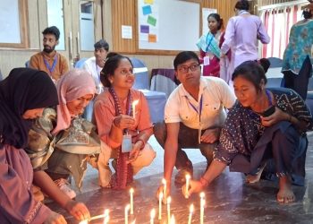 सामाजिक सद्भाव र शान्ति प्रवर्द्धनका लागि प्रदेशस्तरीय संवाद अभ्यास सुरु