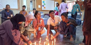सामाजिक सद्भाव र शान्ति प्रवर्द्धनका लागि प्रदेशस्तरीय संवाद अभ्यास सुरु