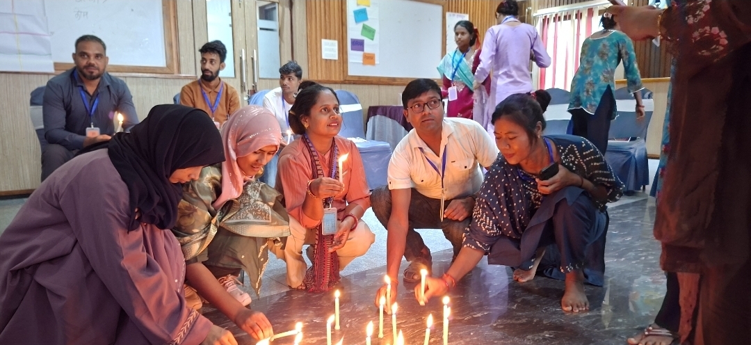 सामाजिक सद्भाव र शान्ति प्रवर्द्धनका लागि प्रदेशस्तरीय संवाद अभ्यास सुरु