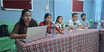 संरक्षण चेतना फैलाउन दुईदिने तालिम