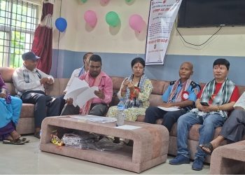 बाल श्रम अन्त्यको अभियान सफल, खडक बन्यो बाल श्रममुक्त नगर