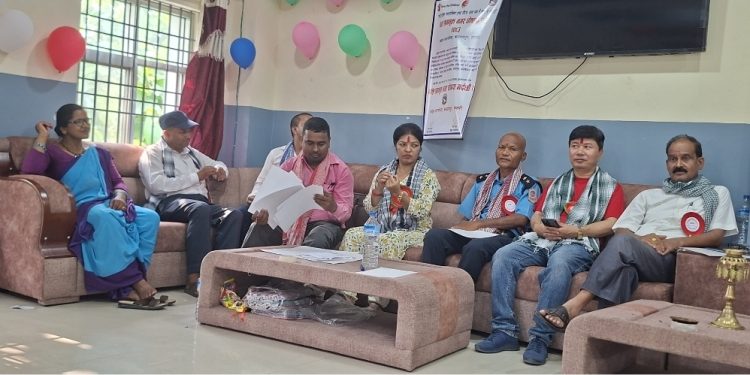 बाल श्रम अन्त्यको अभियान सफल, खडक बन्यो बाल श्रममुक्त नगर