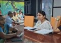 बालविवाह न्यूनीकरणदेखि पीडित संरक्षणसम्मका विषयमा गहन छलफल