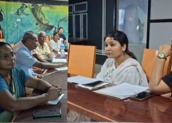 बालविवाह न्यूनीकरणदेखि पीडित संरक्षणसम्मका विषयमा गहन छलफल