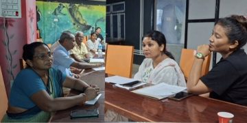बालविवाह न्यूनीकरणदेखि पीडित संरक्षणसम्मका विषयमा गहन छलफल