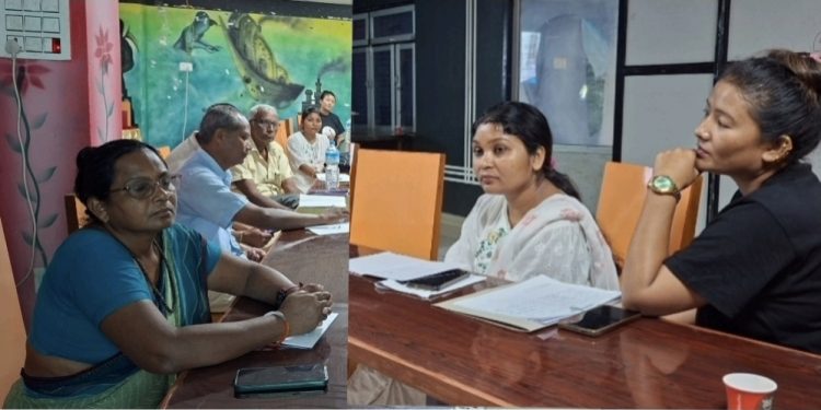 बालविवाह न्यूनीकरणदेखि पीडित संरक्षणसम्मका विषयमा गहन छलफल