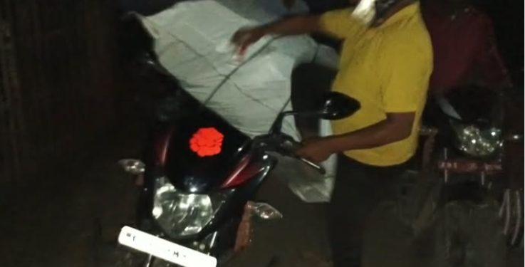 दिनभरि निगरानी, राति तस्करीलाई संरक्षण ? महोत्तरीको पोखरभिण्डा बीओपीमाथि गम्भीर आरोप