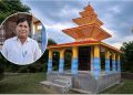 ५० लाखको शिव मन्दिर र वडा कार्यालयका लागि जग्गा दान, समाजसेवी न्यौपाने बने प्रेरणाको स्रोत