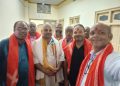 धार्मिक आस्थामाथि आक्रमण भएको आरोप, विश्व हिन्दू परिषद्ले अघि सार्यो आठबुँदे माग
